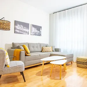 Apartamento El Rincón De Marañón, Córdoba