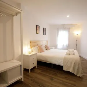 Apartamento El Balcón De La Trinidad, Córdoba