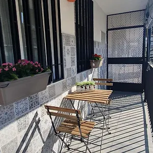 Apartamento Turístico La Terraza De, Córdoba