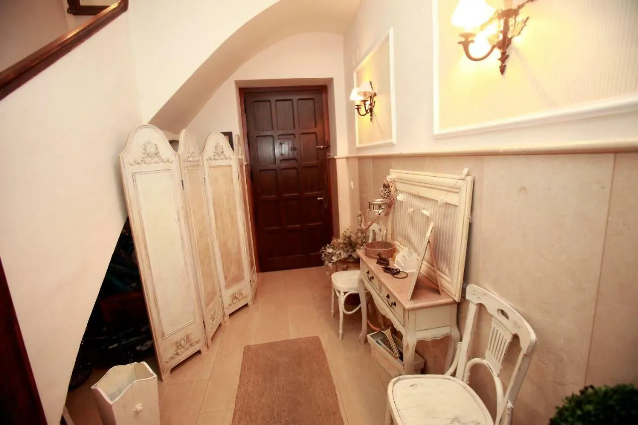 Villa Duplex-Atico De Nacar Casco Historico à Cordoue 0*,
