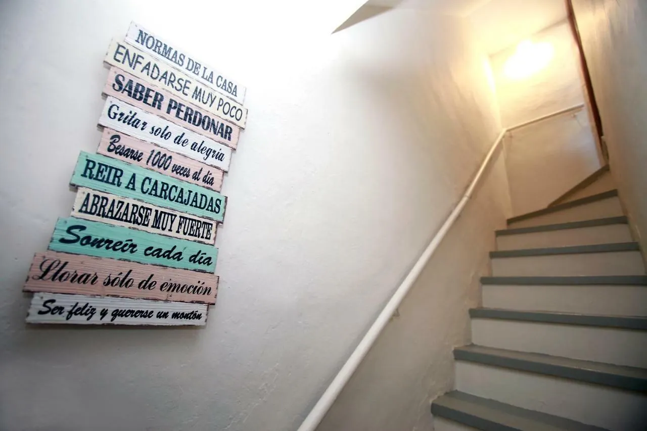 Hébergement de vacances Villa Duplex-Atico De Nacar Casco Historico à Cordoue